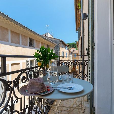 Valbonne Flat Lejlighed Eksteriør billede