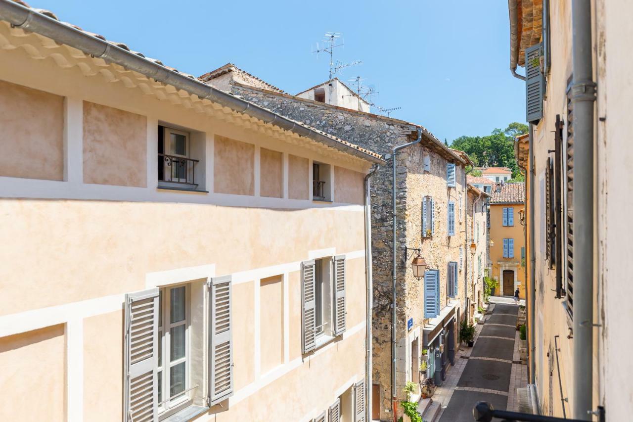 Valbonne Flat Lejlighed Eksteriør billede