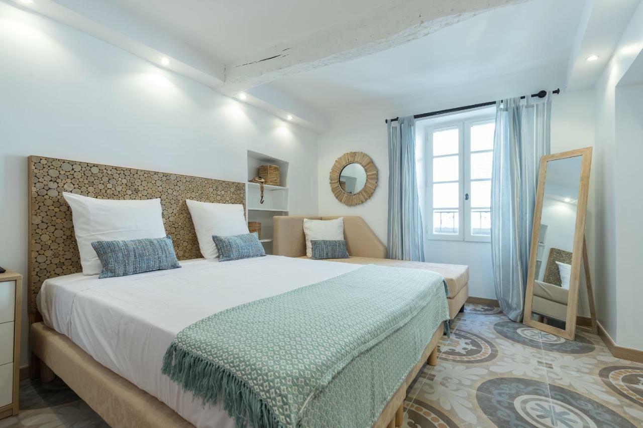 Valbonne Flat Lejlighed Eksteriør billede