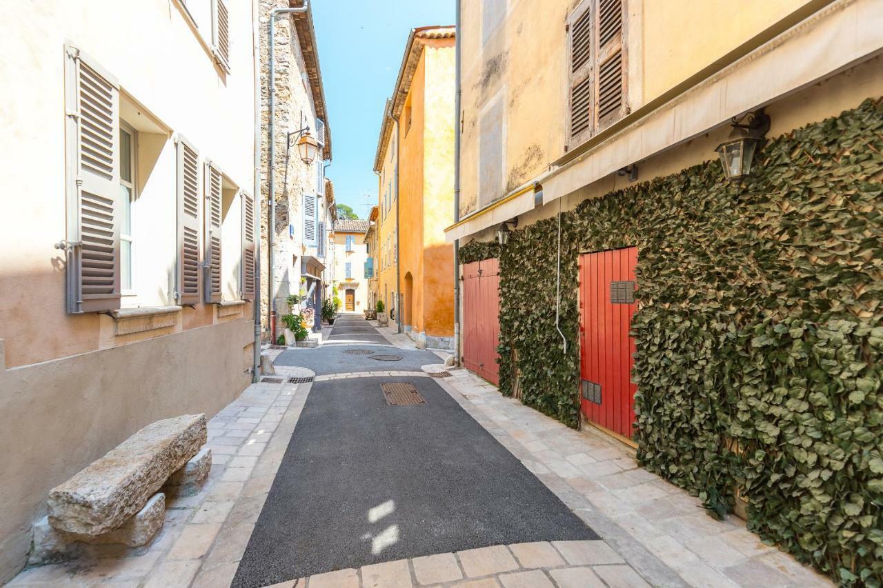Valbonne Flat Lejlighed Eksteriør billede