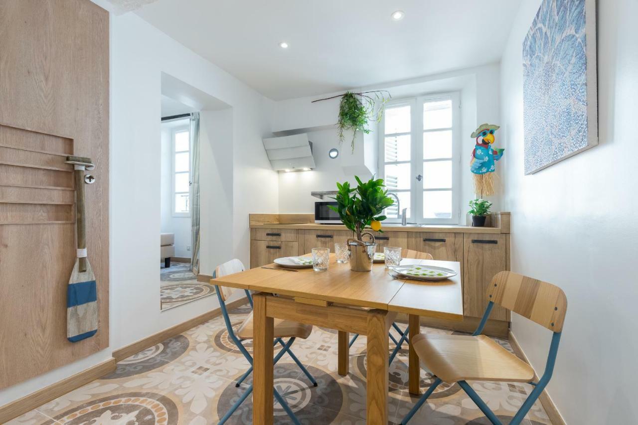 Valbonne Flat Lejlighed Eksteriør billede